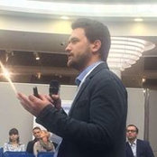 Yaroslav Ivanenko's photo