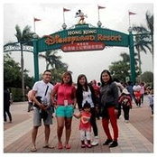 MaLou Apostol's photo