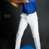 Manish Goyals billede