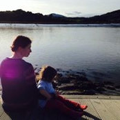 Lucy Gordon's photo