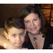 Lena Elzon's photo
