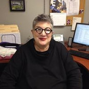 Jill Tomarken's photo