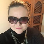 Judy Morrow's photo