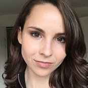Anna Kotliarevskaia's photo