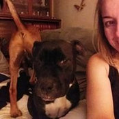 Danielle Quick's photo