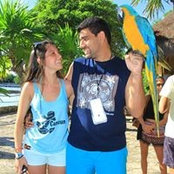 Caico Machado Lages's photo