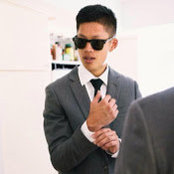 Perry Fong's photo