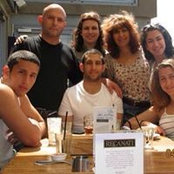 Adi Kalderon's photo