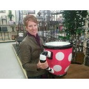 Amy Moet's photo