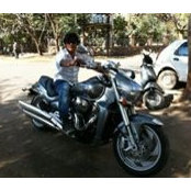 Photo de Akash Goriya