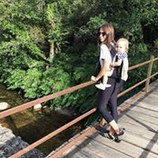 Barbora Chiappini's photo