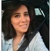 Fatima Wahbas foto
