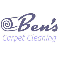 Ben's Carpet Cleaning