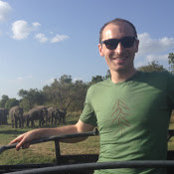 David Keane's photo