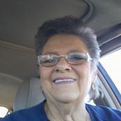 Cathey Willards foto
