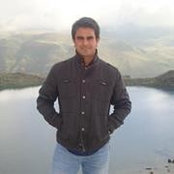 Foto de Renzo Dongo López de Castilla