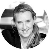 Susanne Berghs billede