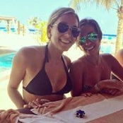 Alexandra Grandes's photo