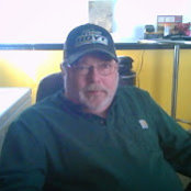 Ed Stevenss foto