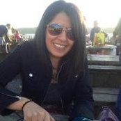 Smita Patel's photo