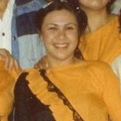 Ria Simonas foto