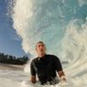 Garrett McNamara's photo