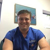 Alan Urbach's photo