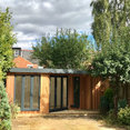 Inside Out Oxford,  Bespoke Garden Rooms's profile photo

