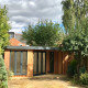 Inside Out Oxford,  Bespoke Garden Rooms