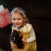 Tina Ruzicka's photo