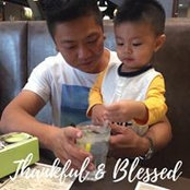 David Zhang's photo