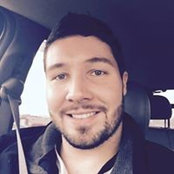 Matthew McGinley's photo