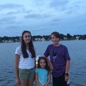Elizabeth Potel's photo