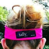 Tallygear-Donna Annese's photo
