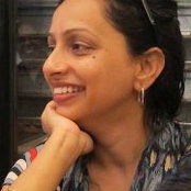 Foto von Anjali Diwan