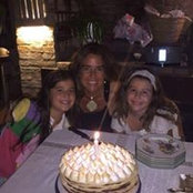 Marcela Albanell's photo