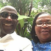 Gbenga Kuye's photo