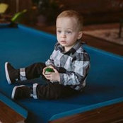 Christopher Bevel's photo