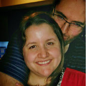 Chris and Chantal's photo