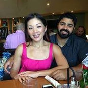 Lucy Huang's photo