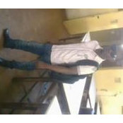 Chinedum Okeke's photo