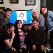 Julie Tan's photo