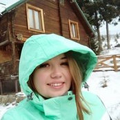 Татьяна Гримашевич's photo