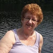 Murielle Bujold Grants foto