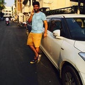 Renga Sethupathy Sethupathy's photo