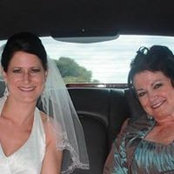 Carly McColgan Silver's photo