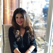 Photo de Homyra Rahim