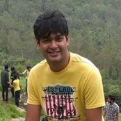 Mohil Chandras foto
