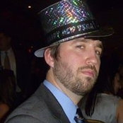Chris Perrys foto