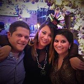 Dina Laviero's photo